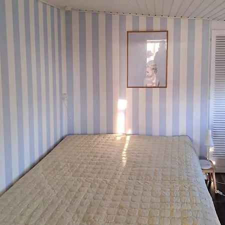 Ferienhaus Architect-designed By The Water