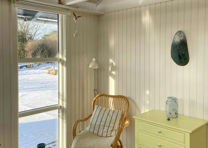 בית נופש Architect-designed By The Water