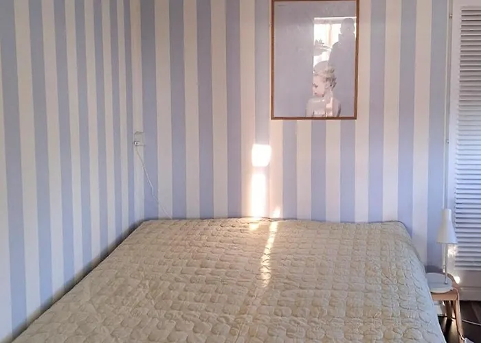 Ferienhaus Architect-designed By The Water